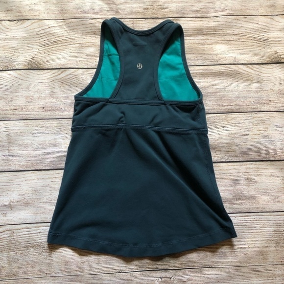 Lululemon whisper tank - Picture 2 of 5